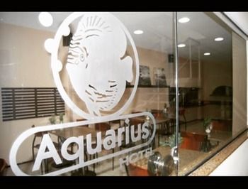 Aquarius Hotel