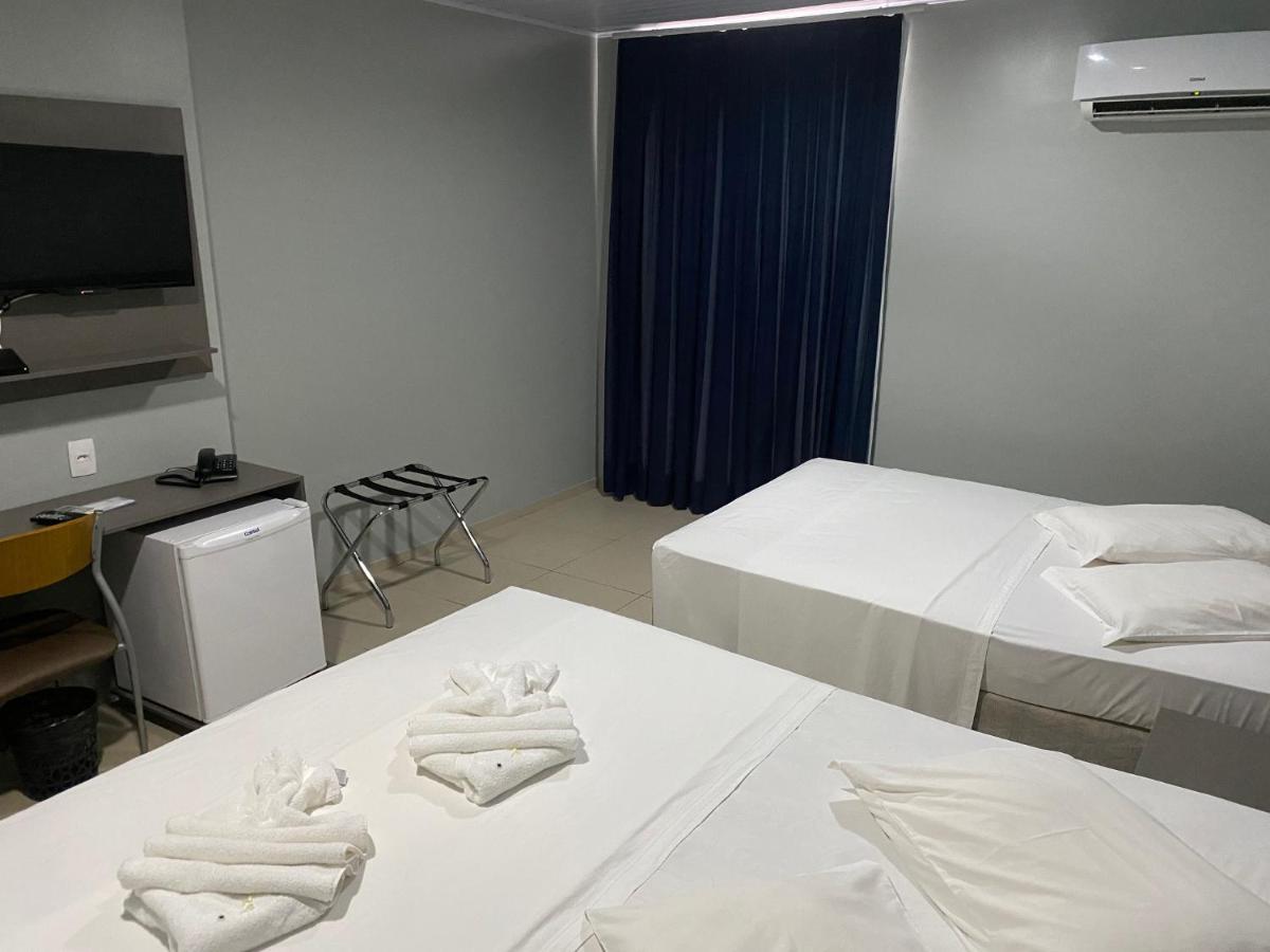 Hotel Aquarius Fortaleza (Ceara)