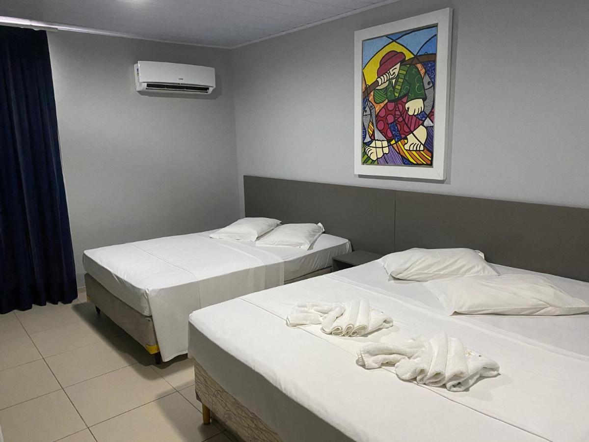 Aquarius Fortaleza (Ceara)