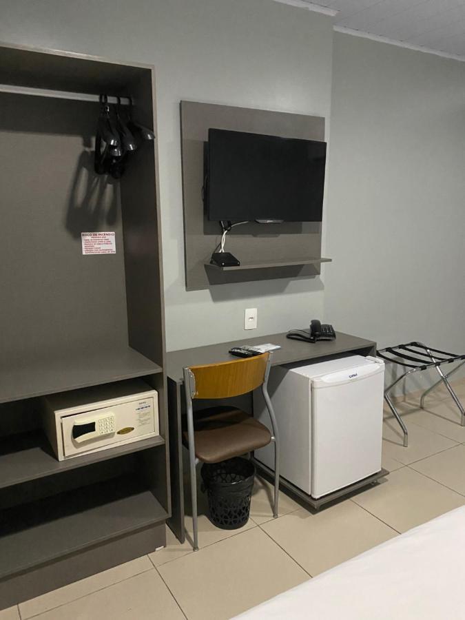 Hotel Aquarius Fortaleza (Ceara)