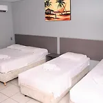 Hotel Aquarius