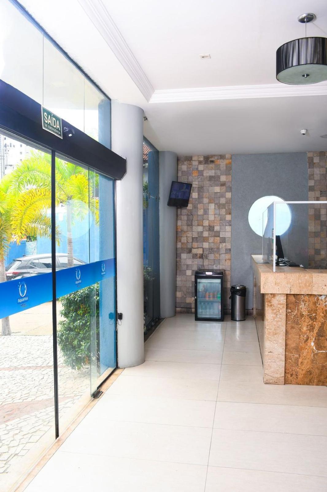 Hotel Aquarius 3*