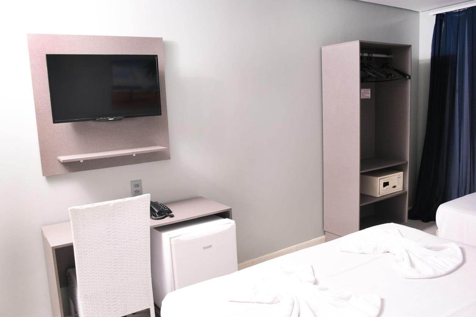 Aquarius Hotel