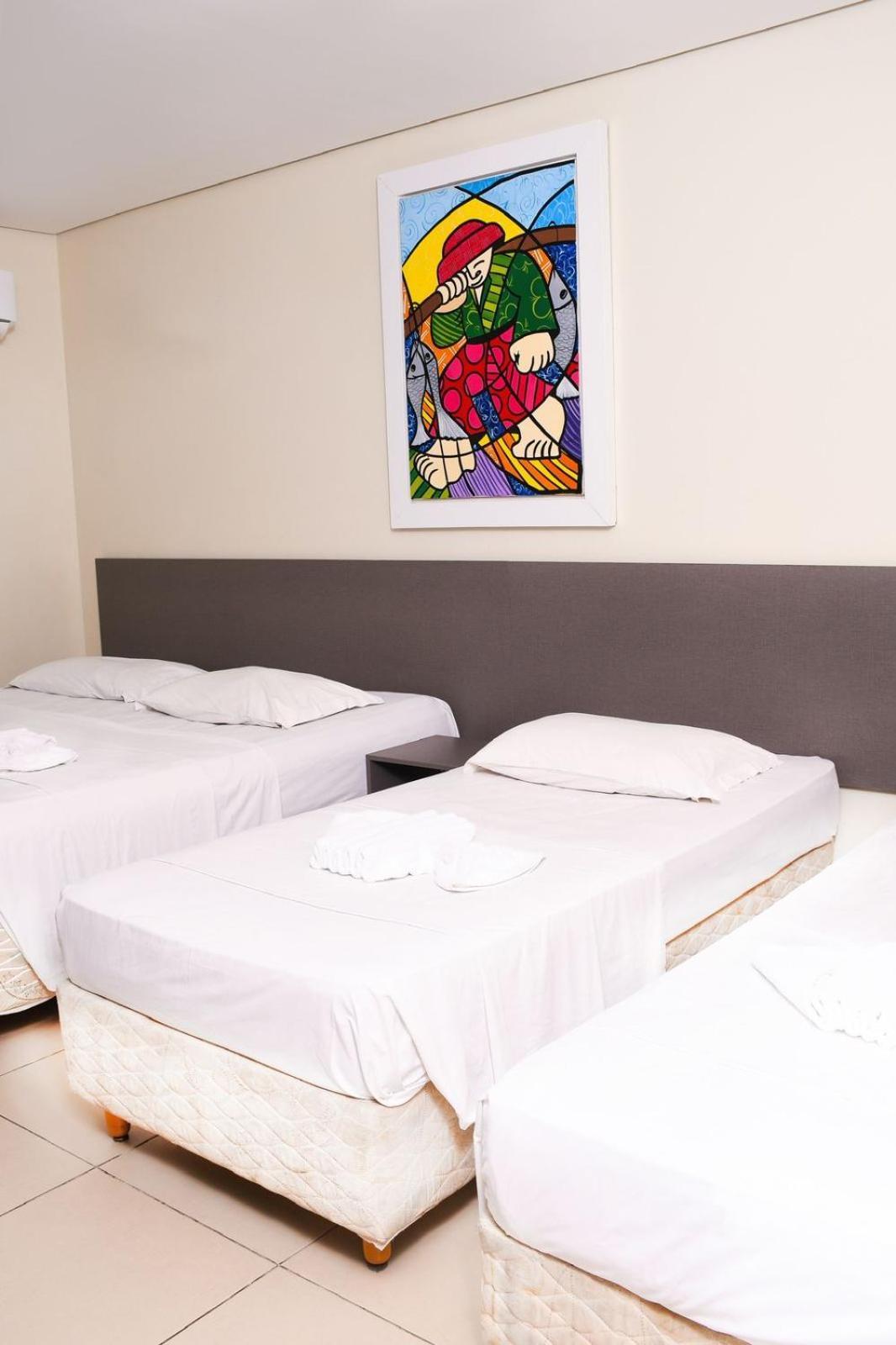Hotel Aquarius Fortaleza (Ceara)
