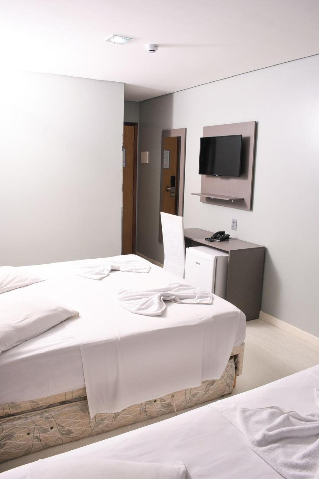 Hotel Aquarius