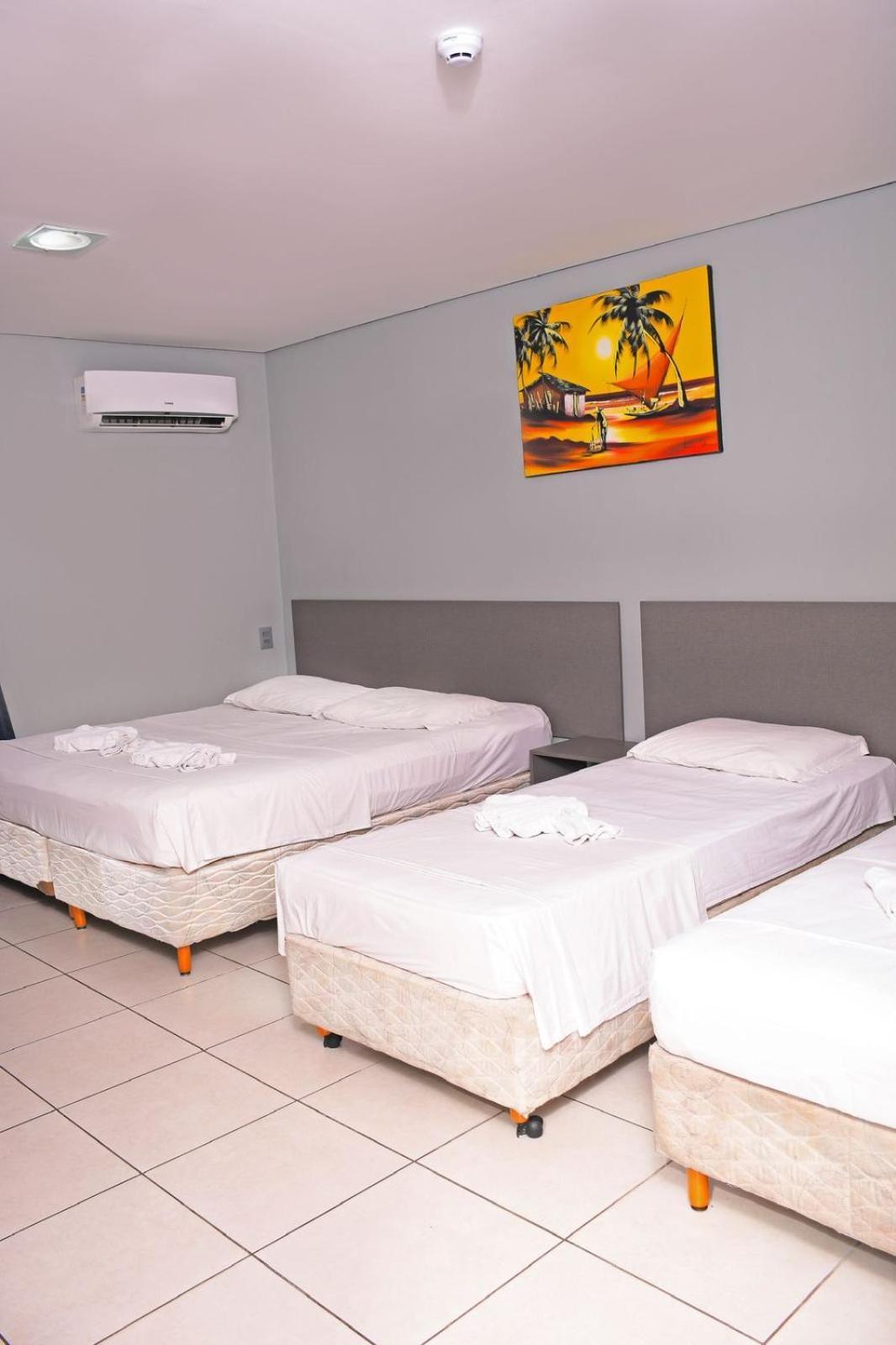 Aquarius Hotel