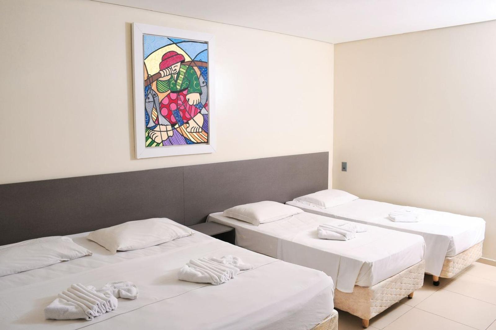 Aquarius Hotel 3*