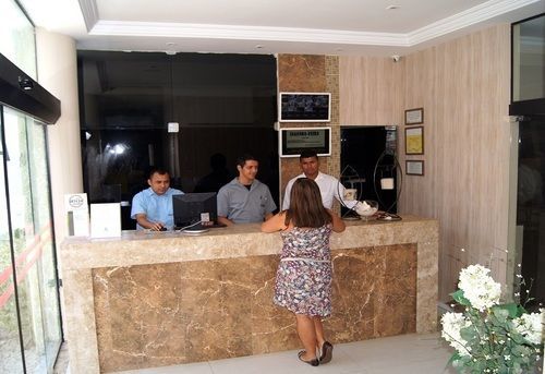 Hotel Aquarius 3*