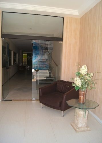 Aquarius Hotel Fortaleza (Ceara)