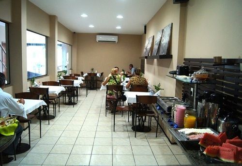 Hotel Aquarius Fortaleza (Ceara)