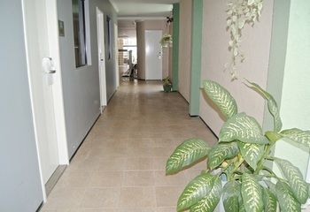 Hotel Aquarius