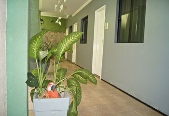 Aquarius 3* Fortaleza (Ceara)