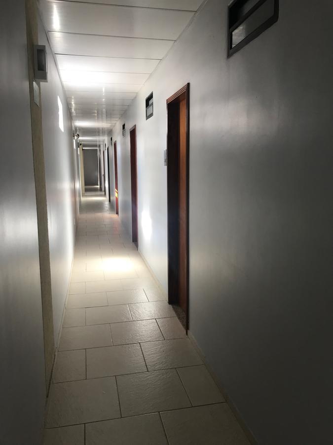 Hotel Aquarius
