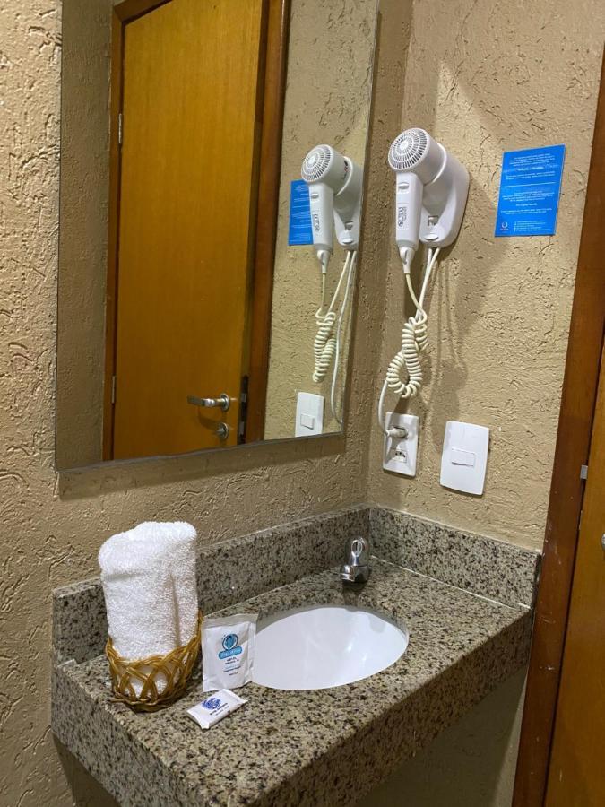 Hotel Aquarius Fortaleza (Ceara)
