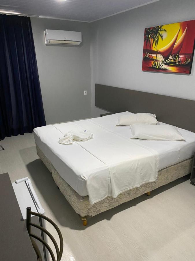 Hotel Aquarius Fortaleza (Ceara)