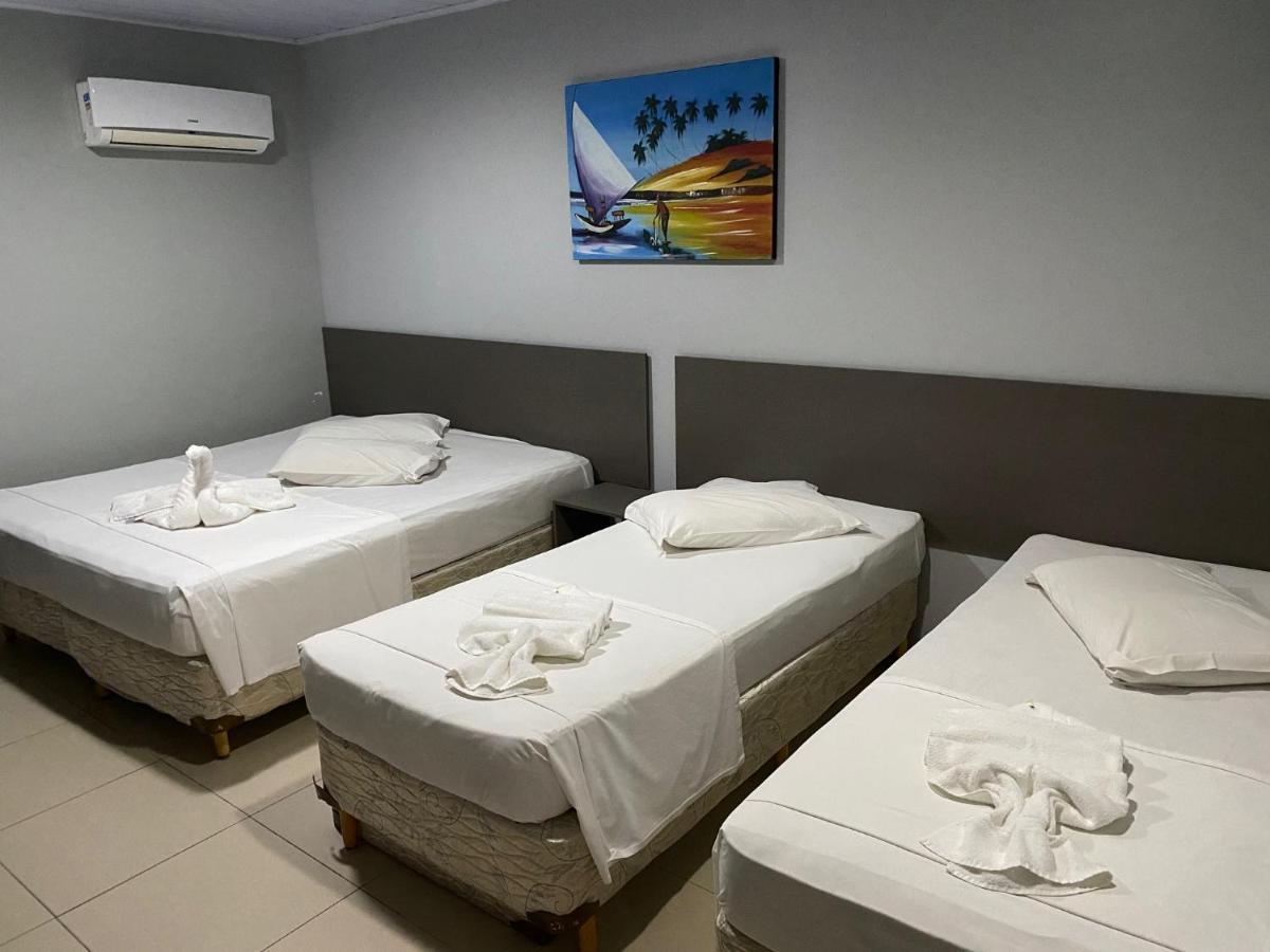 Hotel Aquarius Fortaleza (Ceara)