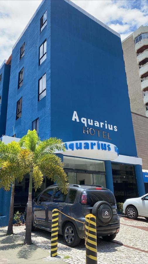 Aquarius Hotel